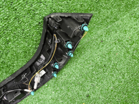 Расширитель задний левый Jetour T2 (2023-н.в.)