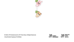 товары DAY6 - WAY TO TRIP 2025 SEASON'S GREETINGS