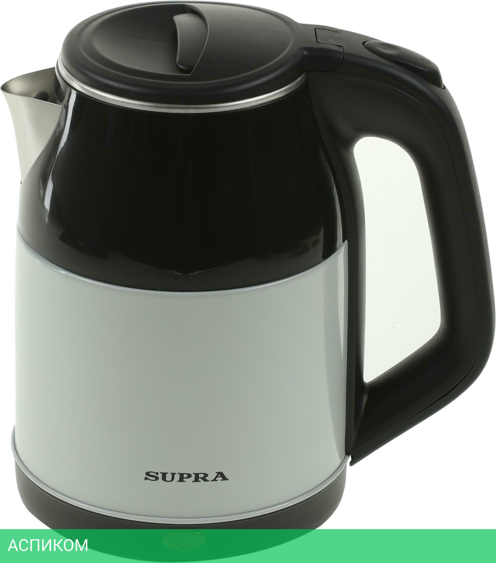 Электрочайник Supra KES-1843S