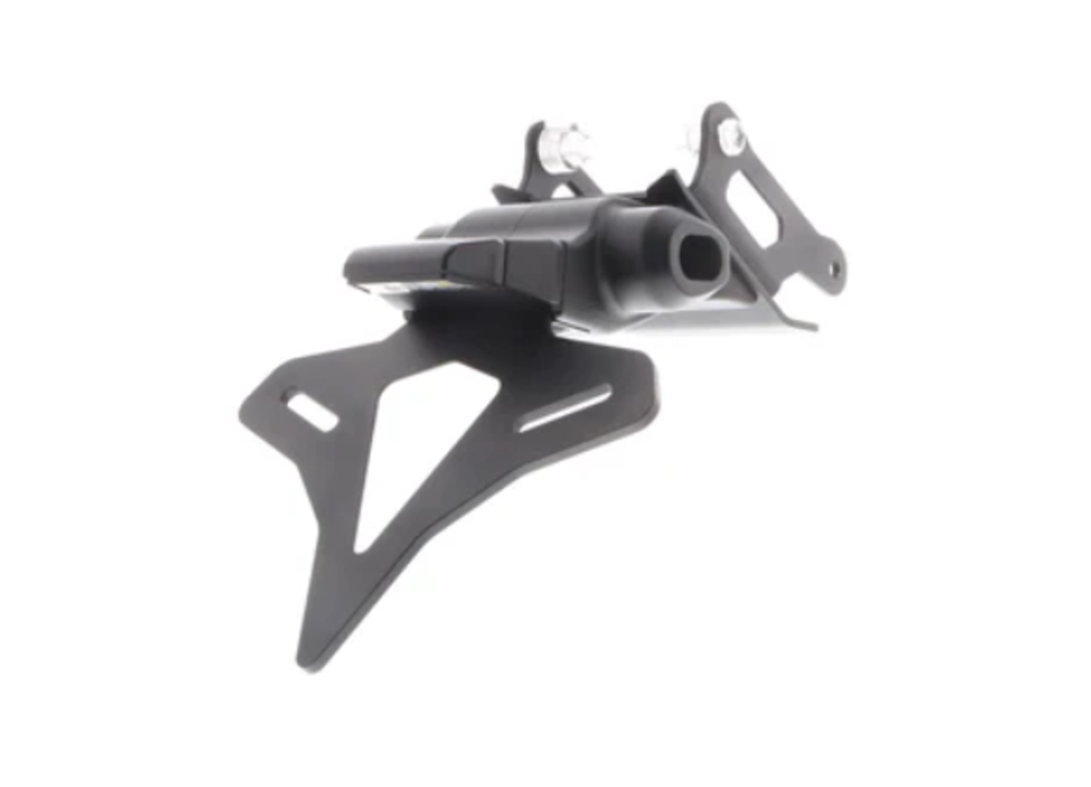 Evotech Performance Короткое крепление номерного знака Honda CBR 1000 RR-R PRN014802