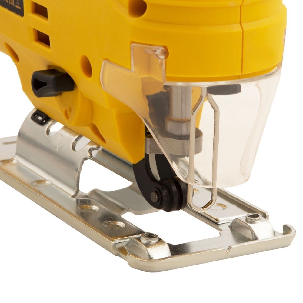 Лобзик электрический JS-65, 550 Вт, 65 мм Denzel, 27101