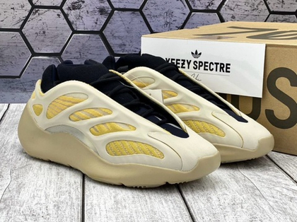 Yeezy 700 V3 Safflower