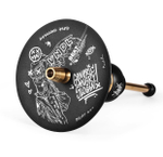Alpha Hookah Beat Vandal + Flask TR