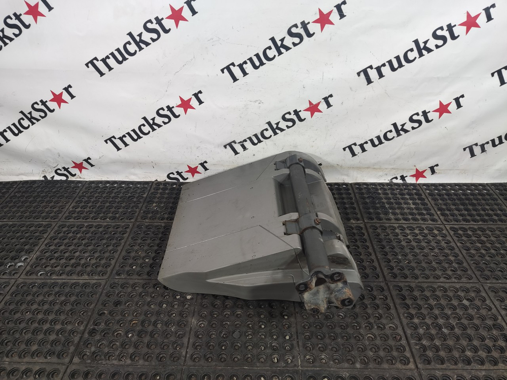 Крыло заднее передняя часть правое