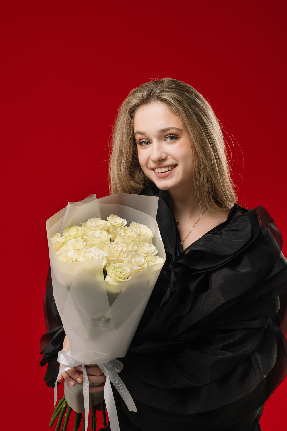 Букет «Жемчужина»