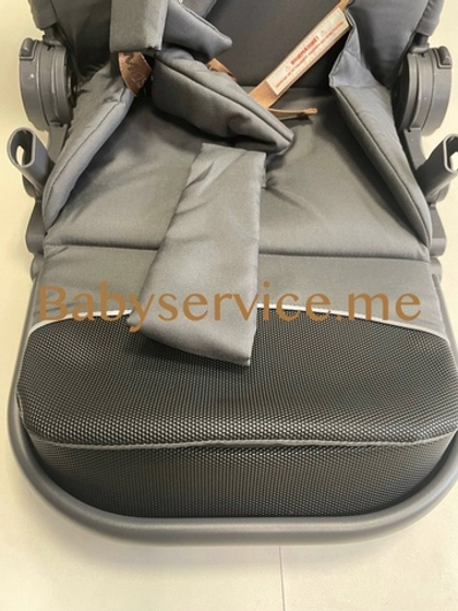 Прогулочный блок Happy Baby Mommer Pro