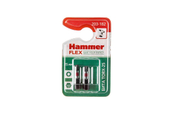 Бита Hammer TORX-25  25мм,
