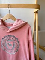 Велюровая толстовка Abercrombie, 110