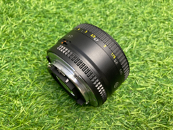 Nikon 50mm 1.8D