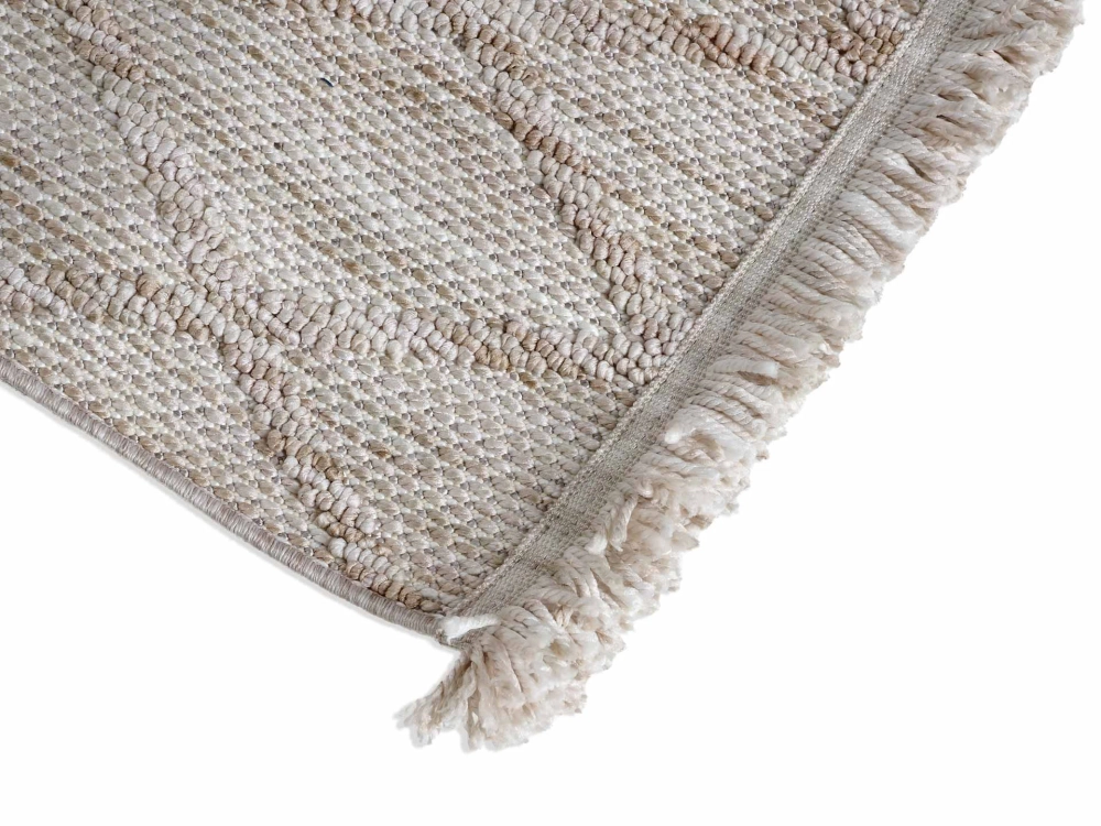 Ковер COZY 80*150, бежевый