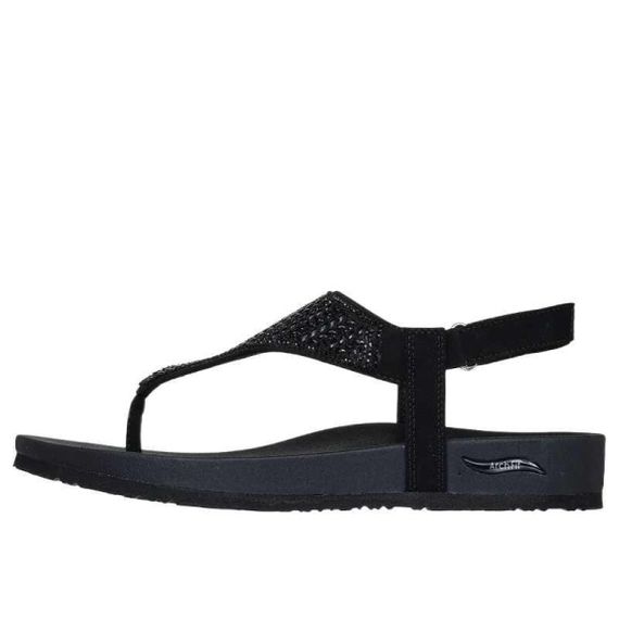 Skechers Arch Fit Meditation Hidden Gems 'Black'