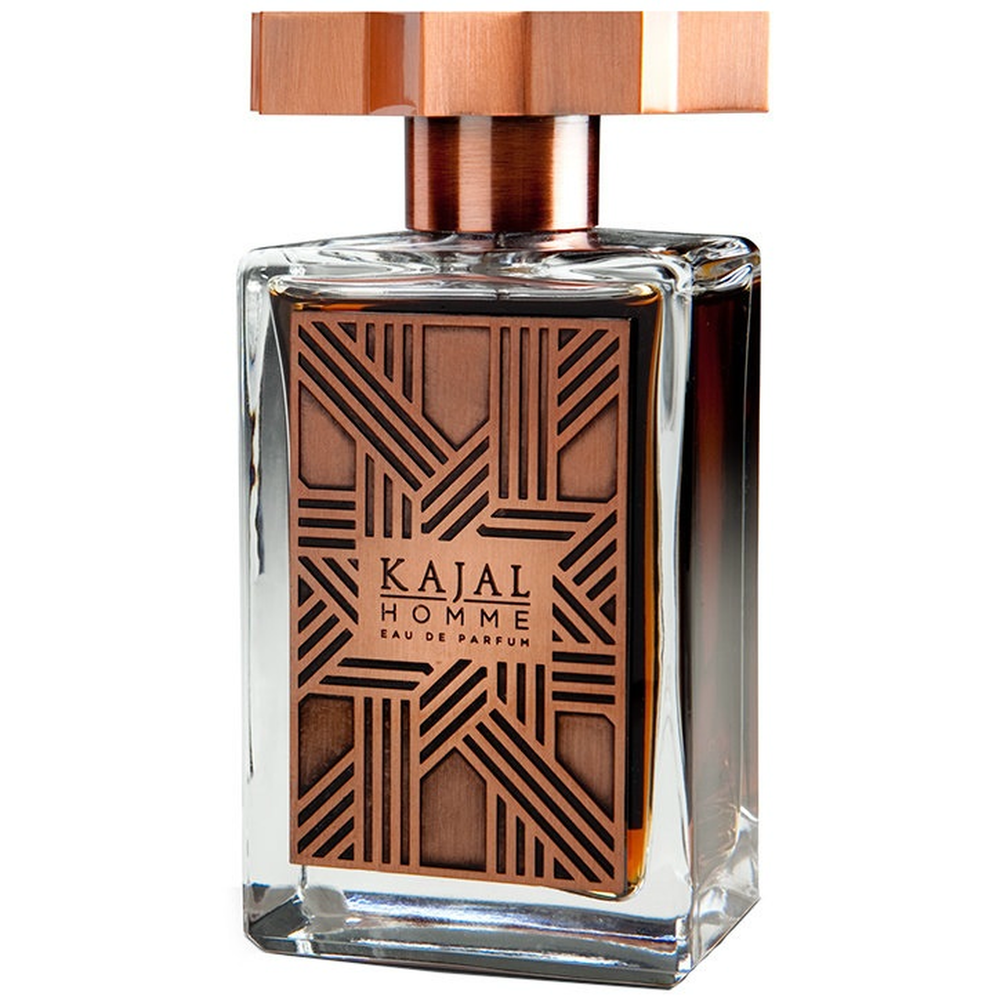 Kajal Homme