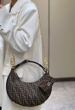 Fendi Fendigraphy Small 29 cm