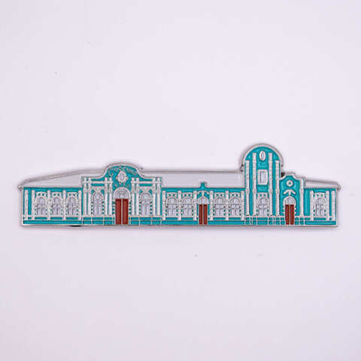 Магнит вокзал Софрино