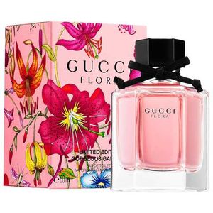 Gucci Flora by Gucci Gorgeous Gardenia Limited Edition