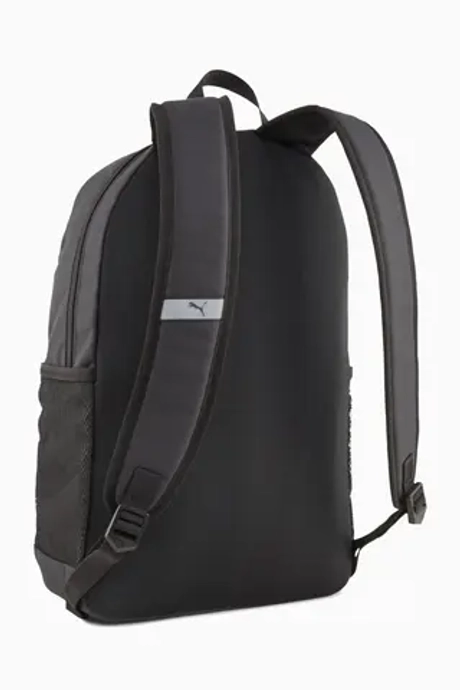 Рюкзак Puma Plus II - черный