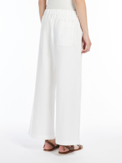 Брюки женские WEEKEND MAX MARA VOLANTE