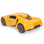 Машина Классическая ин. 20см, ПК 601-A4