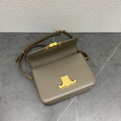 Celine Teen Triomphe Bag 18 cm