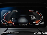 BMW 1 Series (F40) 120i M Sports (06.2021)