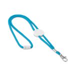 Ланьярд WEAVE Белый
