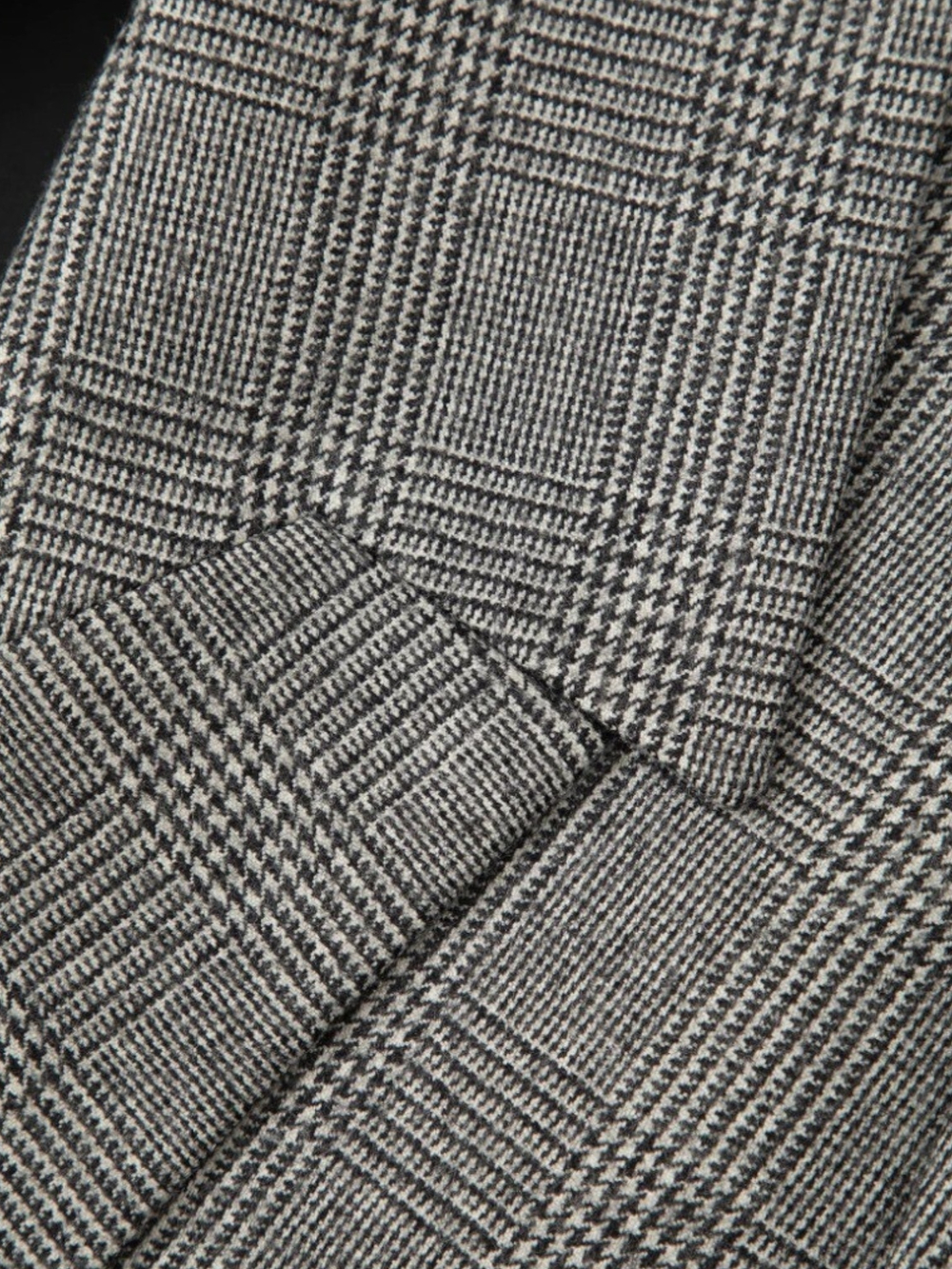 Пиджак Saint Laurent