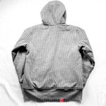 Винтажное зип-худи Billabong на меху