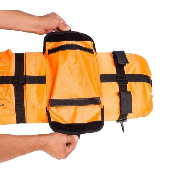 Буй Марлин Риф оранжевый