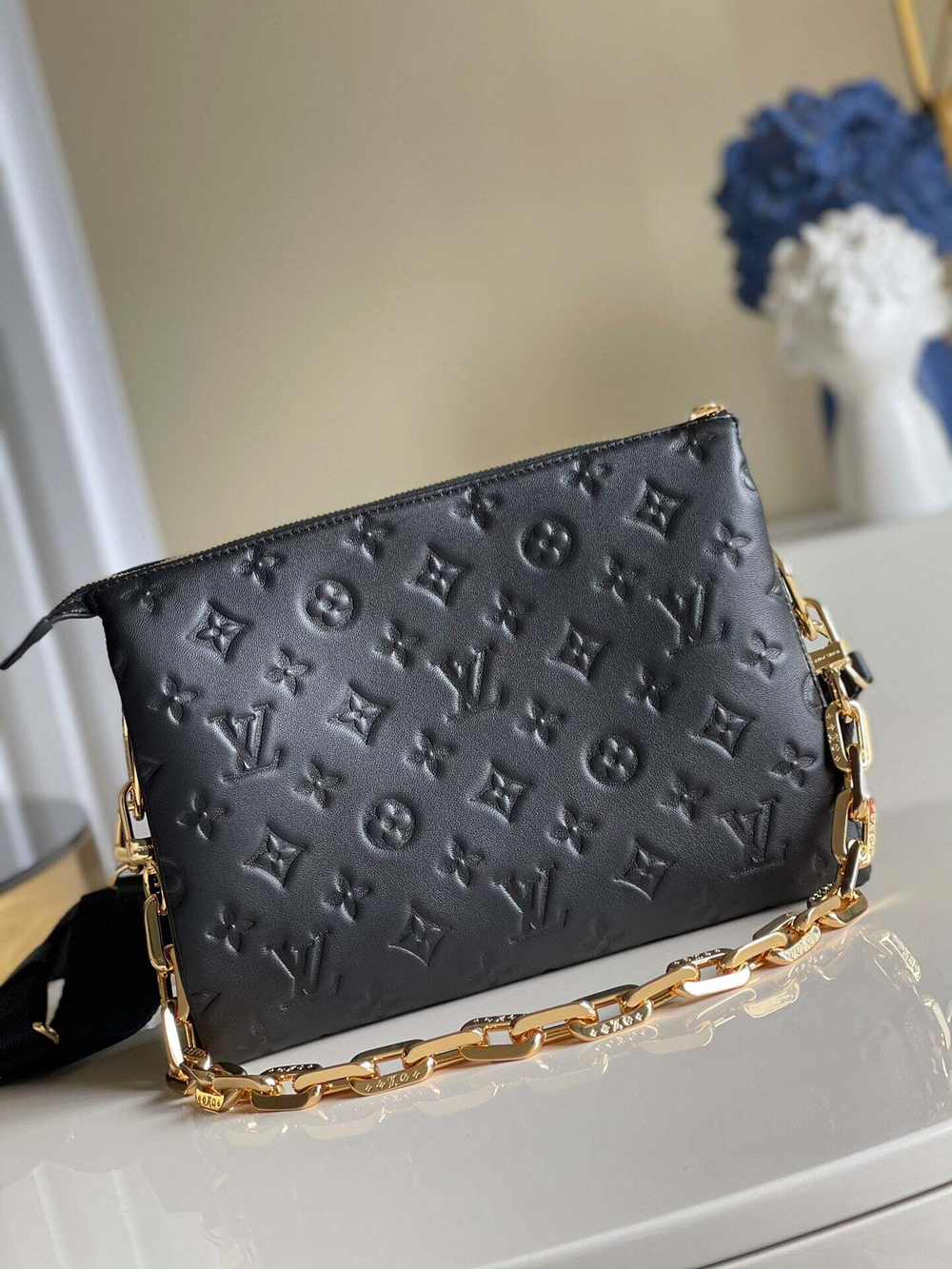 Louis Vuitton Coussin PM