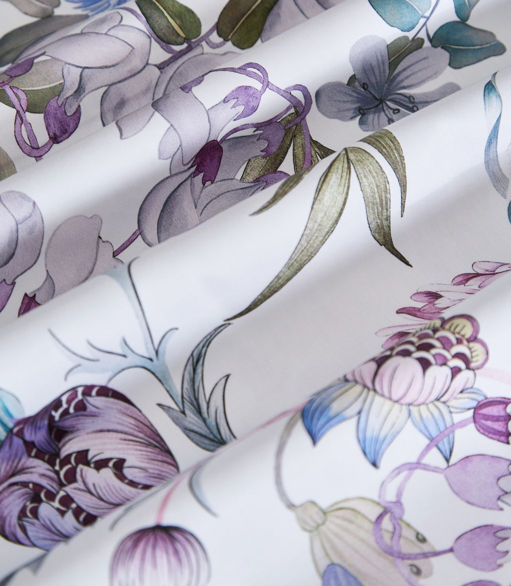 Постельное белье 2 спальное евро Asabella 2052-6