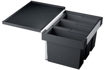 Система сортировки мусора BLANCO FLEXON II 60/3