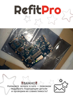 Материнская плата для ноутбука Lenovo B50-70 LA-B09 1G Intel core i3-4005 G FP DOC W8P (5B20G06237), оригинал