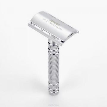 Т-образная бритва (станок) Feather AS-D2, Коллекционная бритва