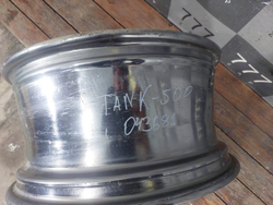 Диск колесный литой R19 Tank 500 21-нв Б/У Оригинал 3113105XKV3AA