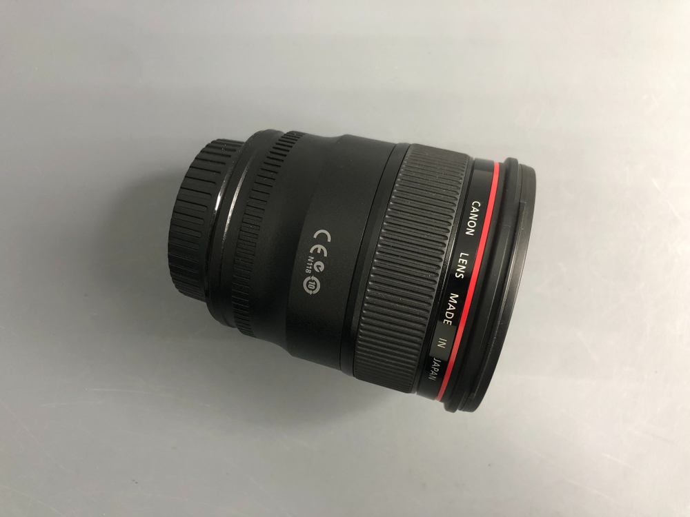 Canon EF 24mm 1.4L II USM
