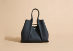 Сумка из натуральной кожи LOLABAG
