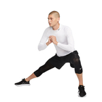 Баскетбольные штаны Nike Pro Dri-FIT Pants Black