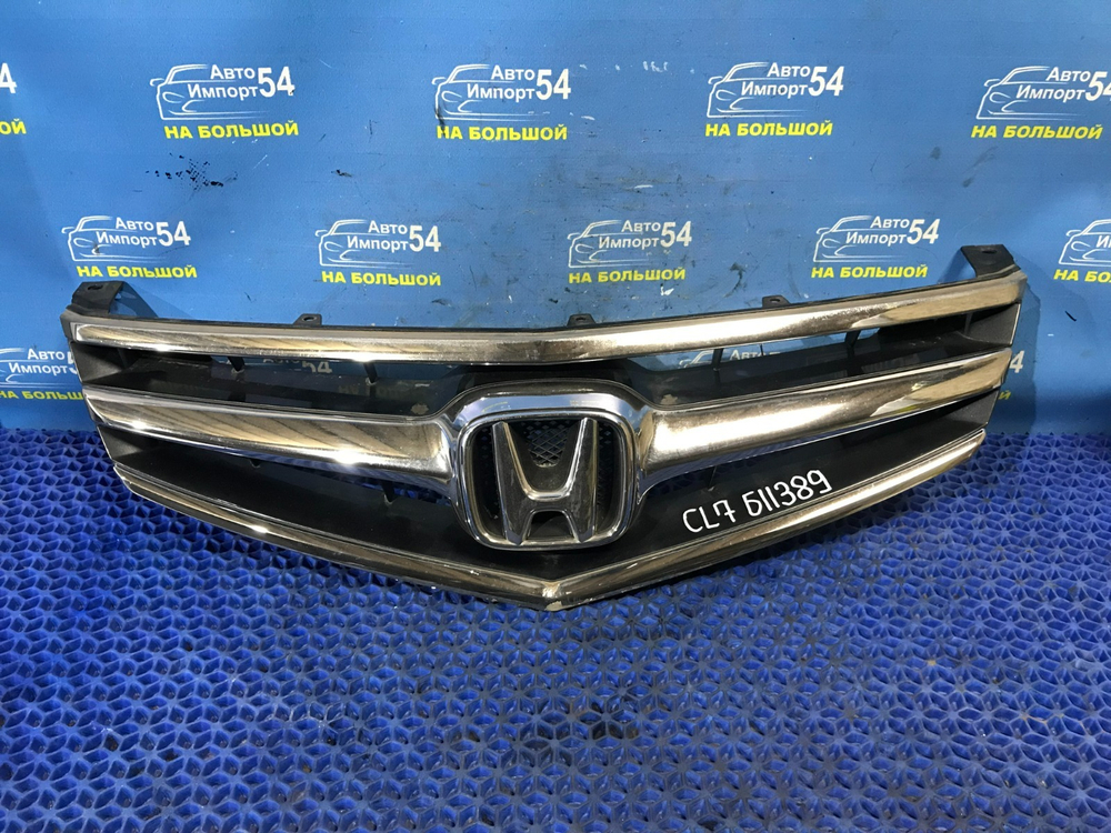 Решетка радиатора Honda ACCORD 2005-2008