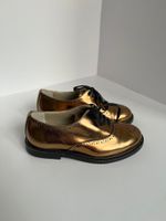 Кожаные туфли Bonpoint, 28