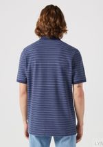 Футболка SS STRIPE POLO 112351395