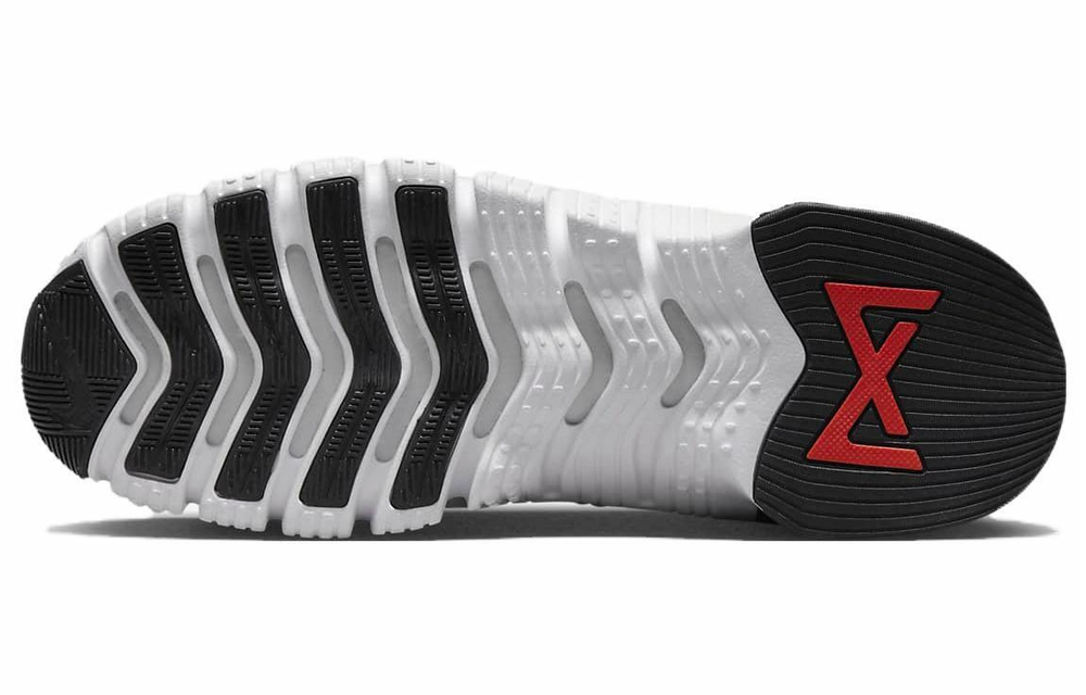 Кроссовки Nike Free Metcon 5 (Женская размерная сетка)