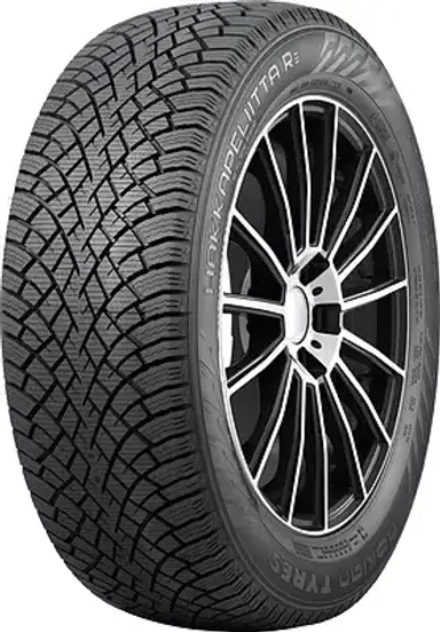 Nokian Hakkapeliitta R5 275/35 R19 100T XL