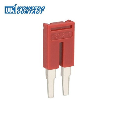 Перемычка 2 полюсная FBS 2-5 для клемм JPT 2.5   3030161WE