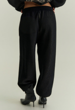 Брюки БУРАН