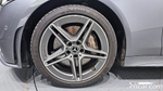 Mercedes-Benz CLS-Class C257 CLS300d AMG Line (12.2019)
