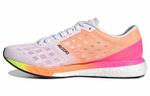 Кроссовки Adidas Adizero Boston 9 (Женская размерная сетка)