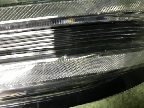 ДХО правый Zeekr 001 (2021-н.в.) LED