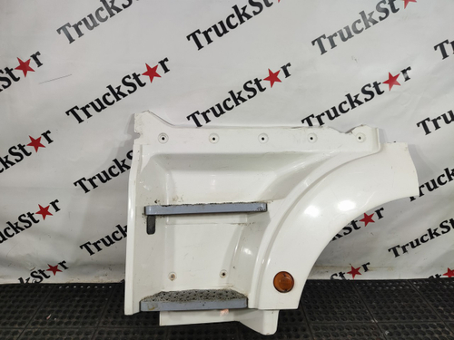 Корпус подножек левый 2023г.