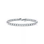 Браслет из серебра 925,Tiffany 💠Venetian link , В наличии