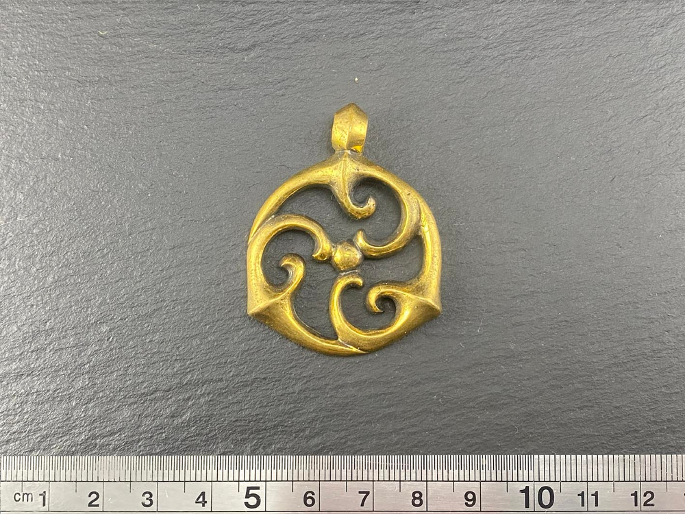 Подвеска. Триксел